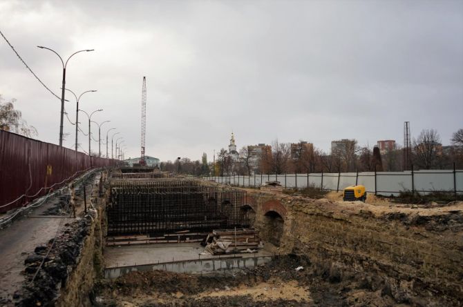 В Орловской области расследуют дело о хищении 179 миллионов рублей. На эти деньги должны были отремонтировать мосты
