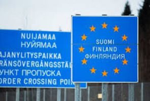 В Ленобласти из-за санкций отменили строительство дороги от Выборга до Финской границы