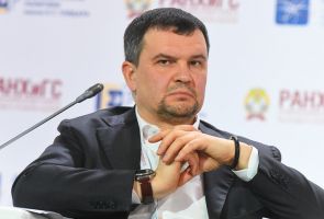Вице-премьер Акимов не войдёт в новое правительство