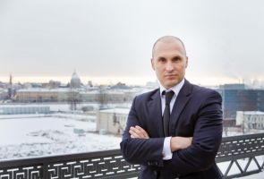 Назначен новый председатель петербургского Комитета по строительству