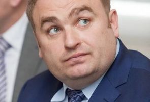 ФКУ Упрдор «Прикамье» возглавил Виталий Голиков