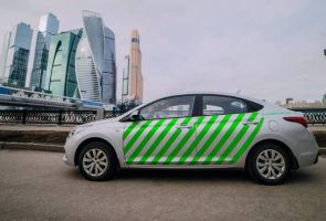 ЦОДД: на дорогах Москвы появятся 55 машин с умными онлайн-регистраторами