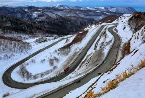 В Южно-Сахалинске начнут строить объездную дорогу