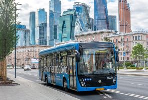 В Минтрансе РФ назвали критическим состояние транспортной инфраструктуры