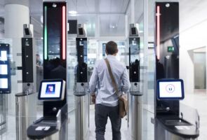 Биометрический контроль появится в аэропортах Домодедово и Шереметьево