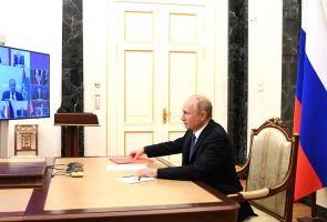 Путин отправил в отставку Евгения Дитриха, новым главой Минтранса называют Виталия Савельева