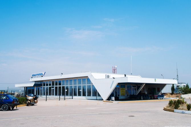 Продолжается выбор подрядчика для строительства крымского аэропорта «Бельбек»