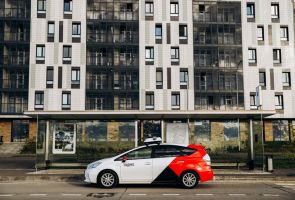 Разработчикам беспилотных авто выдадут субсидии в размере 500 тысяч рублей