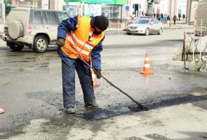 В Челябинске новые дороги будут принимать с участием общественников