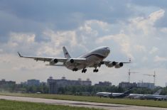 Лётную годность самолётов в России смогут поддерживать 10 лет