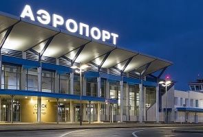 Жители Томска предложат идеи дизайна для аэропорта