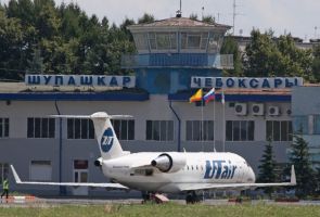 В Чувашии готовятся реконструировать лётное поле чебоксарского аэропорта