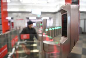 Сервис Face Pay в Москве теперь будет называться «Система биометрической оплаты»