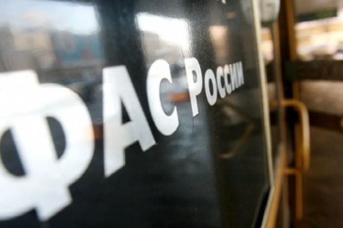 ФАС отменила конкурс на ремонт трассы М-7 стоимостью более миллиарда рублей