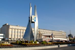 Аэропорт Нижневартовска ждёт реконструкция