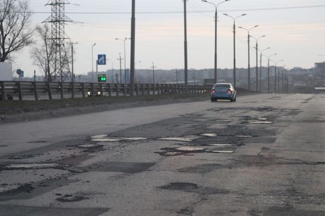 Прокуратура обнаружила свыше 1600 нарушений БДД на дорогах Волгоградской области