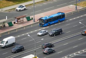 Дептранс Москвы ищет стартапы для тестирования на городском транспорте