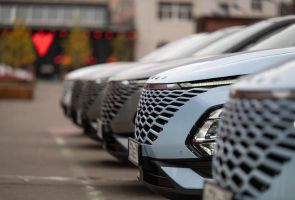 Минпромторг исключил легковые автомобили из программы льготного лизинга
