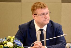 Дмитрий Лаптев стал замдиректора Департамента госполитики в области дорожного хозяйства минтранса