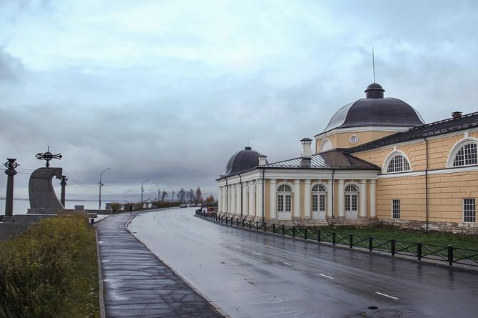 На дорогах Архангельска появится система интеллектуальной видеоаналитики