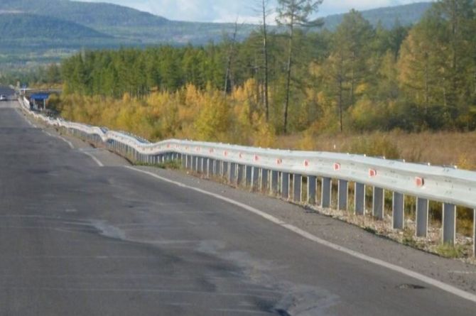  На Дальнем Востоке ищут подрядчика для реконструкции дороги за 4,5 миллиарда рублей