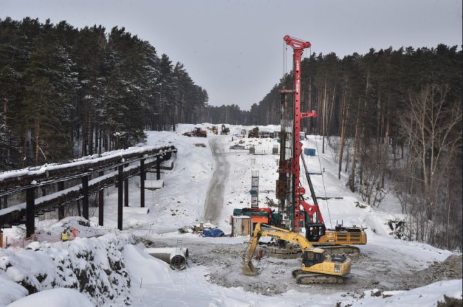 В Новосибирской области отремонтируют 158 км дорог ко всем туристическим объектам
