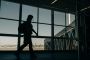 В российские аэропорты могут запретить вход для провожающих