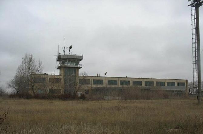 Правительство Саратовской области оценило объём вложений в аэропорт Балаково