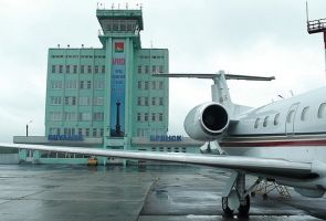 Проект реконструкции аэропорта Брянска был рассмотрен Главгосэкспертизой