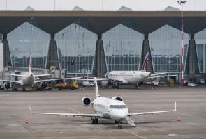 Аэропорт Пулково ищет проектировщика для нового терминала