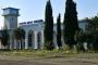 Абхазские власти рассмотрели проект соглашения с РФ о строительстве аэропорта в Сухуми