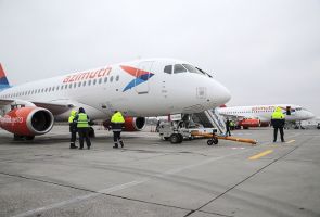 Росавиация продолжает работу по предоставлению субсидий авиакомпаниям
