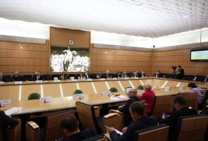 Общественный совет при Минтрансе РФ выпустил резолюцию о безопасности на транспорте