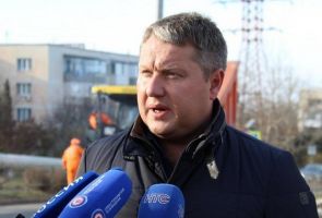 Евгений Исаков стал новым министром транспорта Крыма