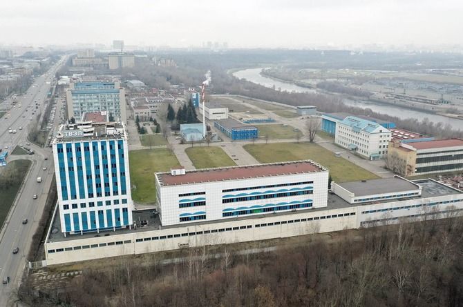 «Мостотрест» построит «радиоактивный» участок Юго-восточной хорды в Москве