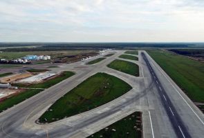 На реконструкцию аэропорта Домодедово направят более двух миллиардов рублей