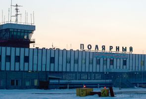 В Якутии планируют завершить модернизацию трех аэропортов в 2024 году