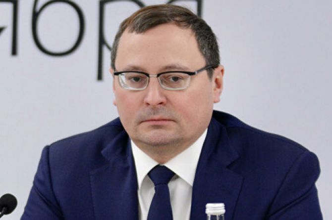 Андрей Костюк избран председателем совета директоров ГТЛК
