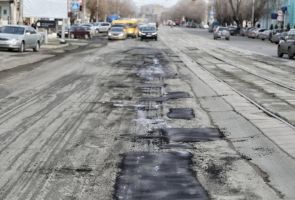 Оренбургский чиновник «удлинил» ремонтируемую дорогу ради бюджетных миллионов