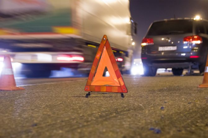 Аварийность на трассах под управлением "Автодора" с начала года снизилась на 10,7%
