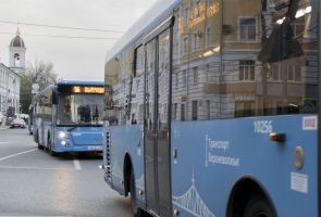 В Твери исполняется 4 года с начала транспортной реформы