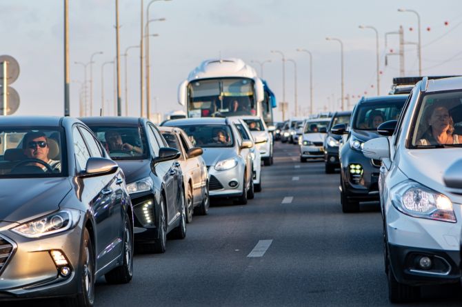 В Госдуме предложили снизить транспортный налог для аккуратных водителей