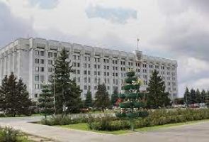 В правительство Самарской области пришли с обысками