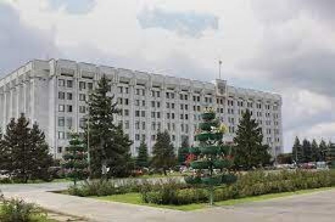 В правительство Самарской области пришли с обысками