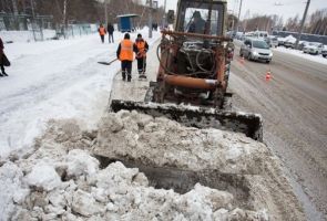 55 километров за 26 миллиардов: в Омске решили строить Северный обход