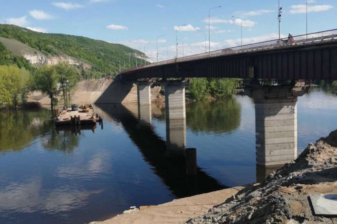 Первый в России алюминиевый автомобильный мост построят в Нижегородской области