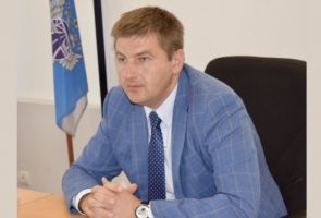 На должность начальника ФКУ Упрдор «Нижне-Волжское» назначен Сергей Логунов