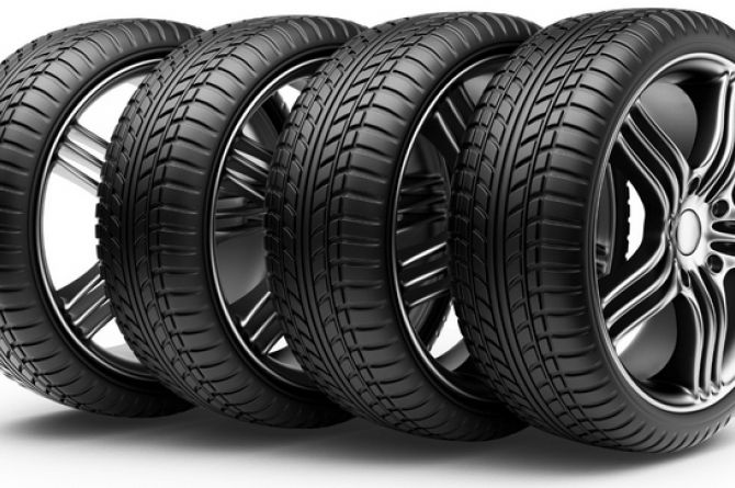 Компании Michelin и General Motor  представили безвоздушные шины