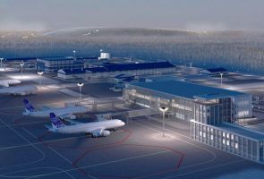 Желающих построить аэропорт «Мирный» в Якутске не нашлось