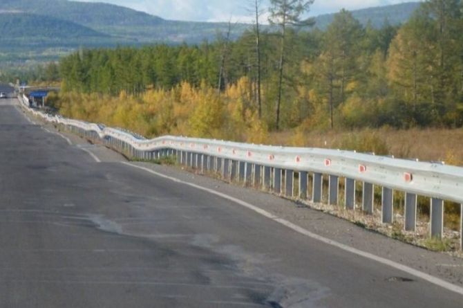  На Дальнем Востоке ищут подрядчика для реконструкции дороги за 4,5 миллиарда рублей